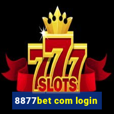 8877bet com login